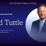 Chad Tuttle - ECO Club - February 24th, 2026 - 6:00-8:00pm - SCB Forum on February 24, 2026